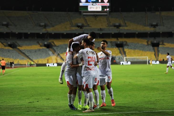 عقب التوقف الدولي.. موعد مباراة الزمالك المقبلة بعد الإفلات من كمين سموحة